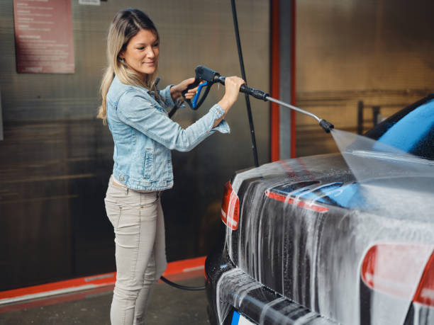 Trusted Okolona, MS Pressure Washing Experts